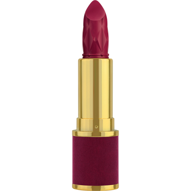 Catrice Festive Treasures Hydrating Shine Lipstick C02 Kissberry