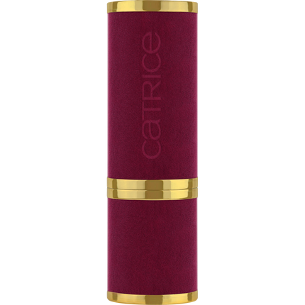 Catrice Festive Treasures Hydrating Shine Lipstick C02 Kissberry