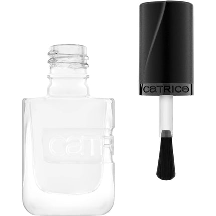 Catrice Gel Affair Nail Lacquer 001 Ibiza Feeling