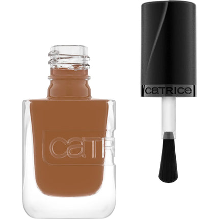 Catrice Gel Affair Nail Lacquer 009 Nut Your Business