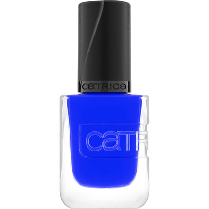 Catrice Gel Affair Nail Lacquer 027 Your Royal Highness