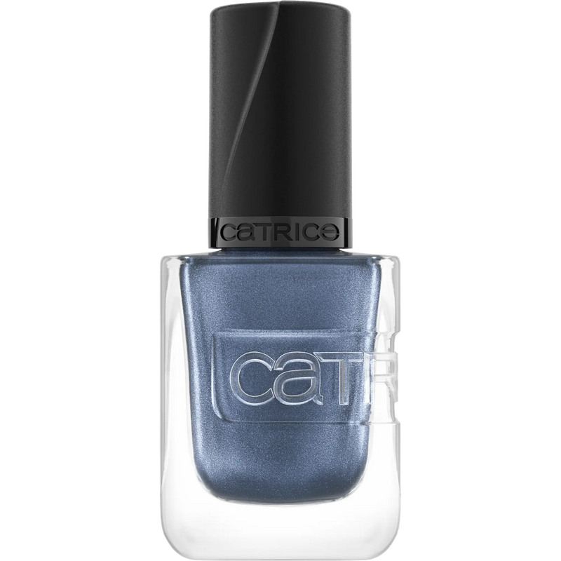 Catrice Gel Affair Nail Lacquer 046 Blue Moon Magic