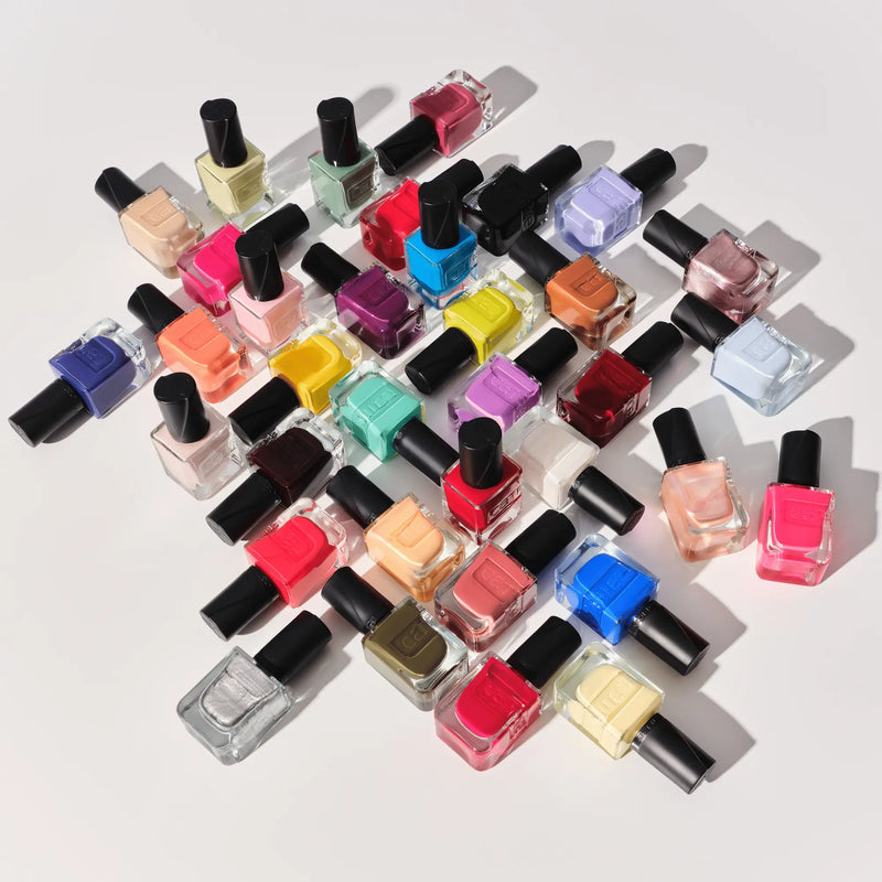 Catrice GEL AFFAIR Nail Lacquer 052 Glowy Blush