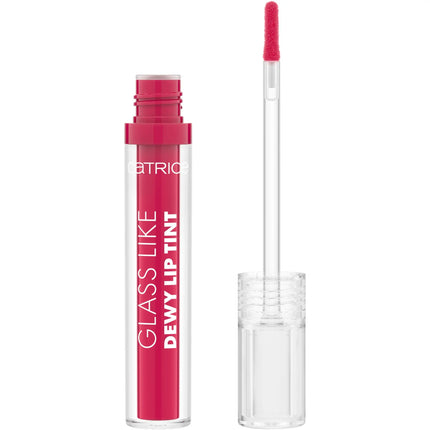 Catrice Glass Like Dewy Lip Tint 030 Happy Lips, Happy Life