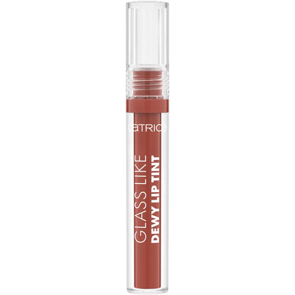 Catrice Glass Like Dewy Lip Tint 040 You Do You