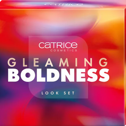 Catrice Gleaming Boldness Look Set