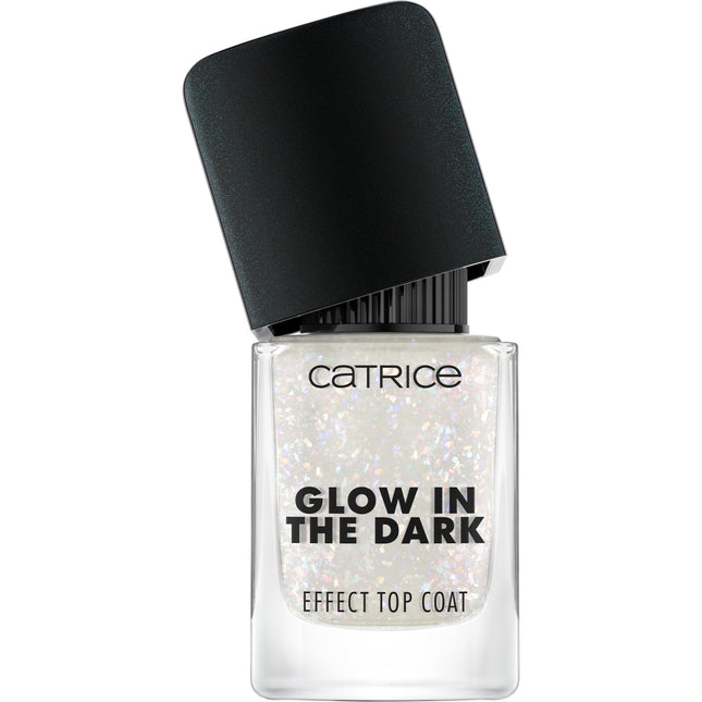 Catrice Glow In The Dark Effect Top Coat 020 All Nighter