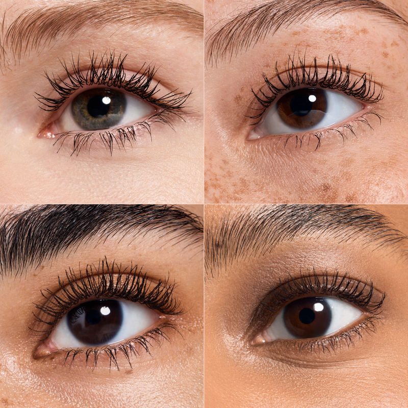 Catrice Hyper Lash Mascara 010 Electric Black