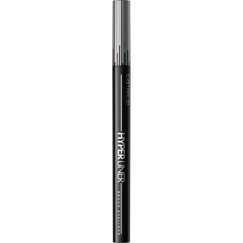 Catrice Hyper Liner Brush Eyeliner 010 Classic Black