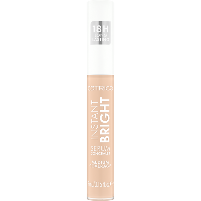 Catrice Instant Bright Serum Concealer