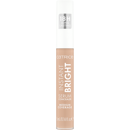 Catrice Instant Bright Serum Concealer