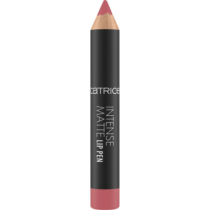 Catrice Intense Matte Lip Pen 080 Dusty Rose