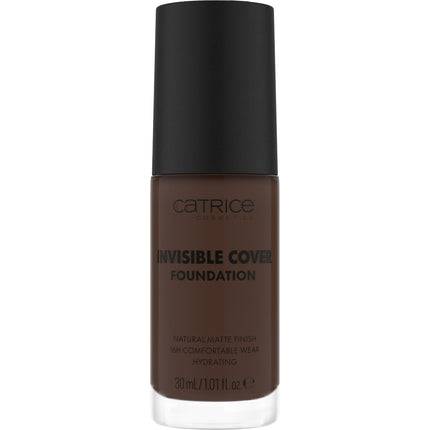 Catrice Invisible Cover Foundation 092C