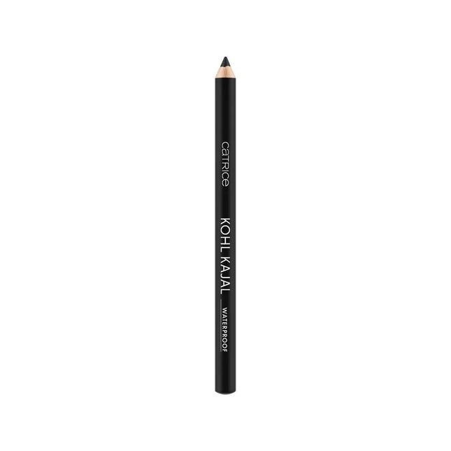 Catrice Kohl Kajal Waterproof 010 Check Chic Black