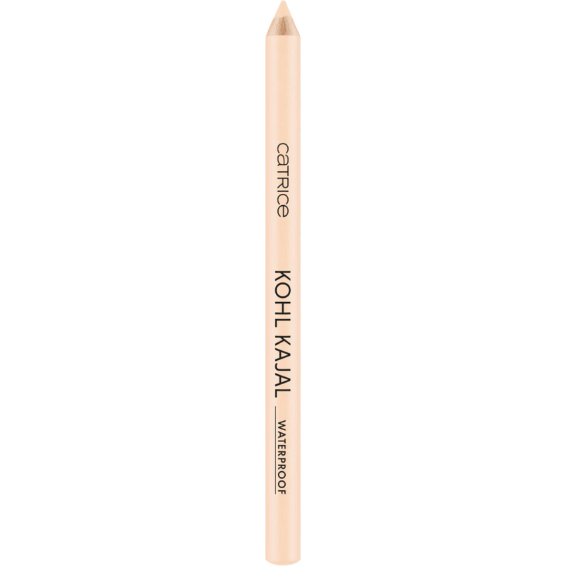 Catrice Kohl Kajal Waterproof 190 Bright Nude