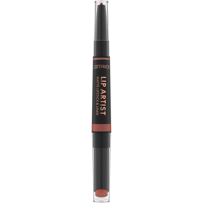 Catrice Lip Artist Matte Lipstick & Liner 030 Best Friends Forever