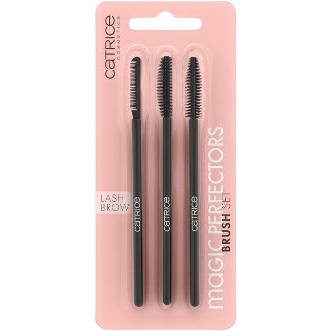 Catrice Magic Perfectors Brush Set