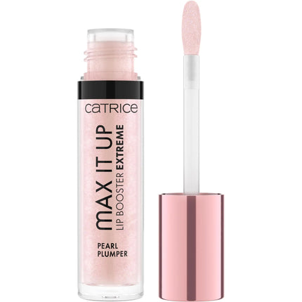 Catrice Max It Up Lip Booster Extreme 070 It's A Pearl Thing