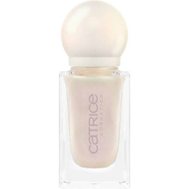 Catrice Pearlfection Nail Lacquer C01 Mother of Pearlfection