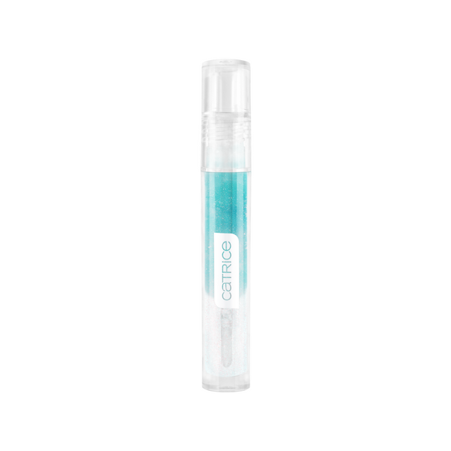 Catrice Poolside of Life Bi-Phase Lip Oil C03 Keep It Pool