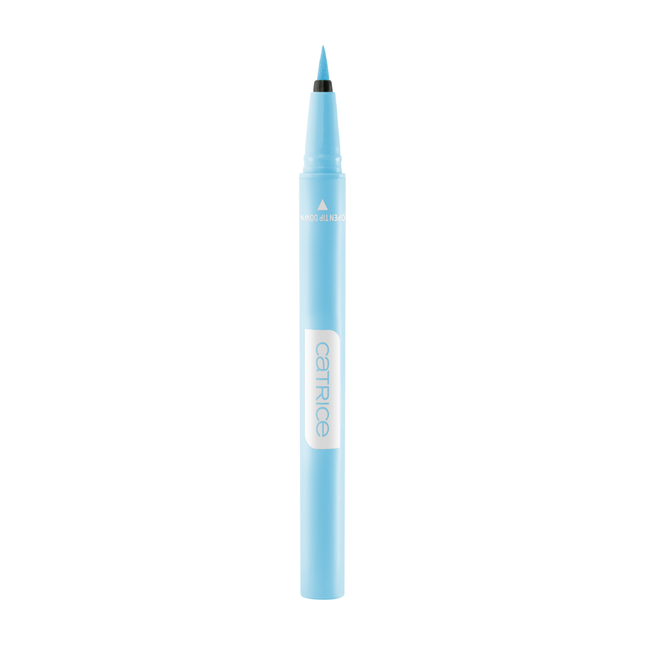 Catrice Poolside of Life Waterproof Eyeliner C02 Splash Of Joy