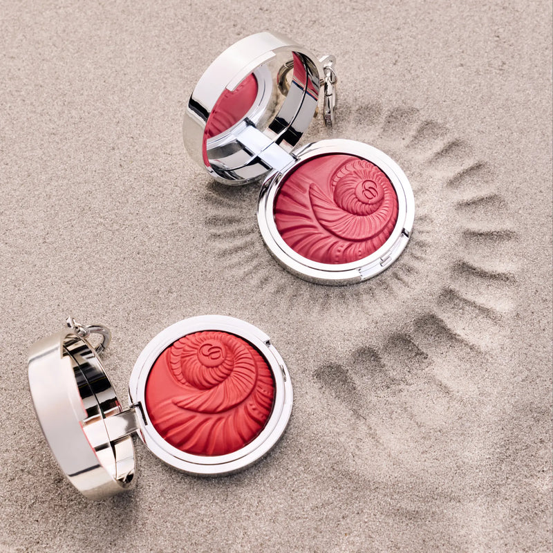 Catrice Seashell Stories Blush Balm C01 Saltwater Crush