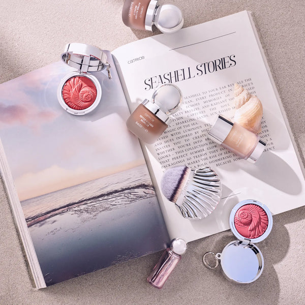 Sea Shell Stories