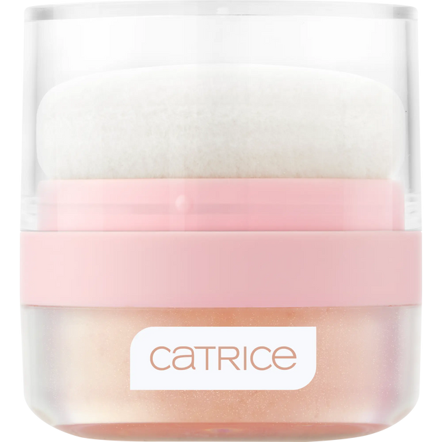 Catrice Spring Awakening Glitter Bomb Cushion C01