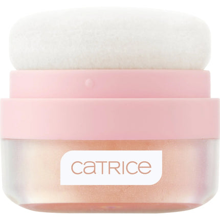 Catrice Spring Awakening Glitter Bomb Cushion C01