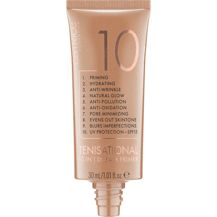 Catrice Ten!sational 10 in 1 Dream Primer 020 Warm Caramel