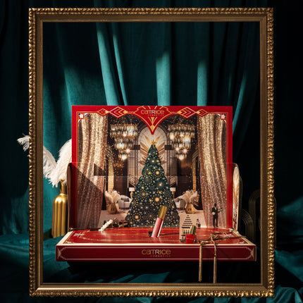 Catrice The Great Christmas Advent Calendar