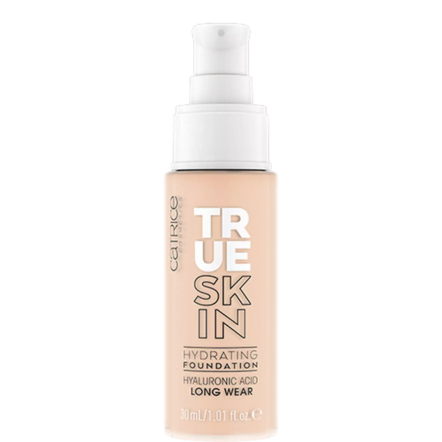 Catrice True Skin Hydrating Foundation