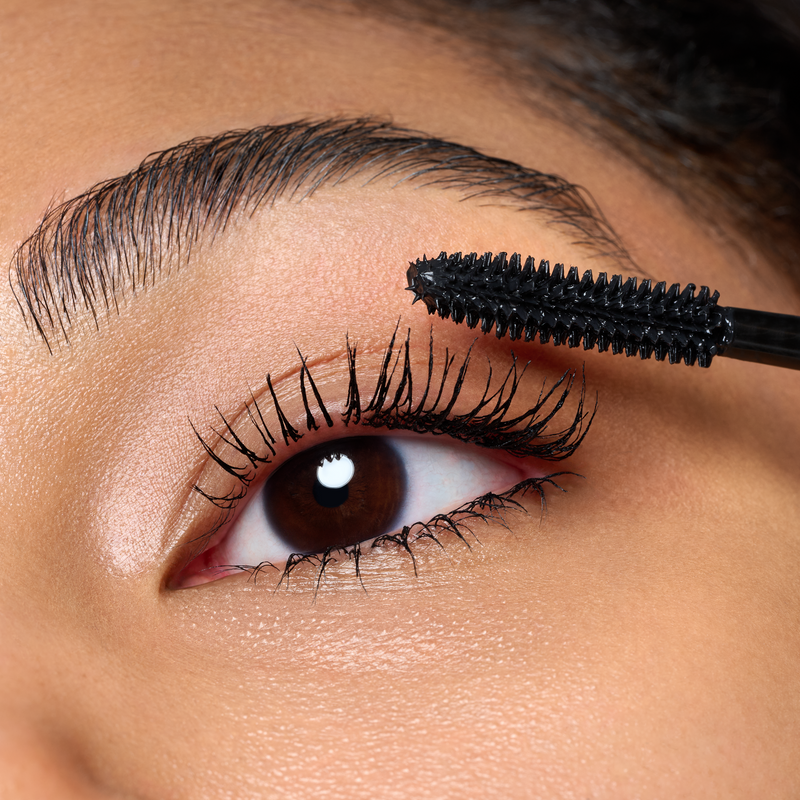 Catrice Tubing Stay In Place Volume Mascara 010 Panda-Proof Black