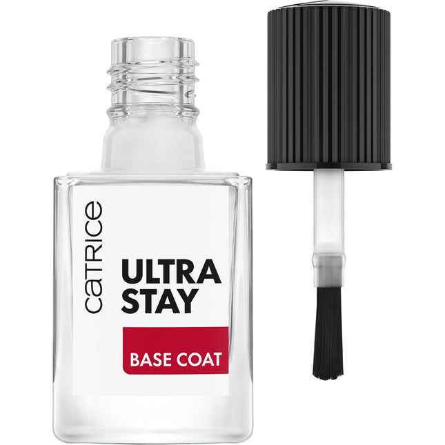 Catrice Ultra Stay Base Coat