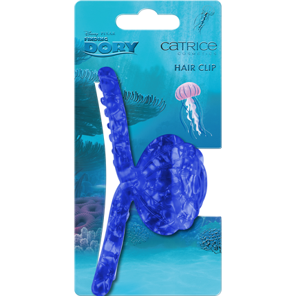 Catrice x Disney Pixar Finding Dory Hair Clip