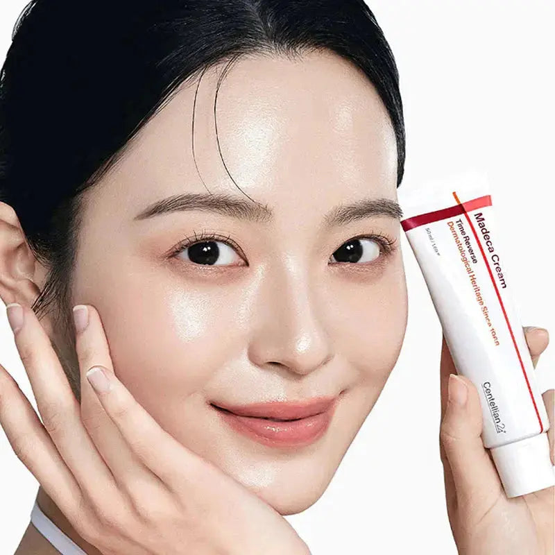 Centellian24 Madeca Cream Time Reverse Mini 15 ml.