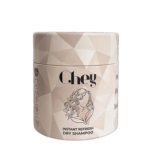 Chey Haircare Instant Refresh Dry Shampoo