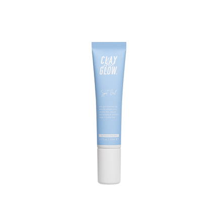 Clay And Glow Spot Treatment Gel