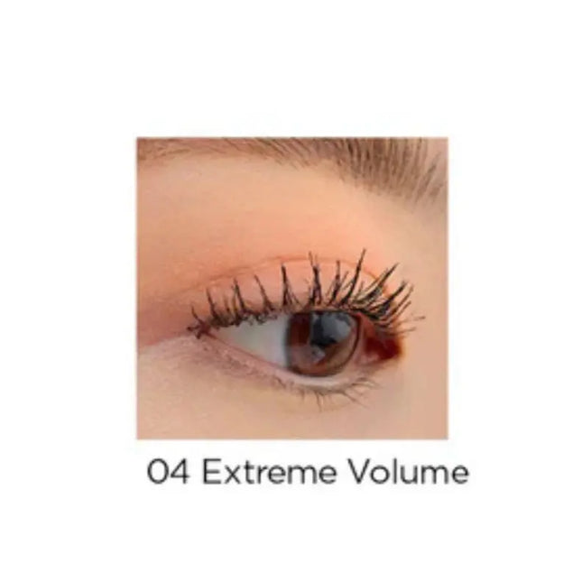 Clio Kill Lash Superproof Mascara 04 Extreme Volume