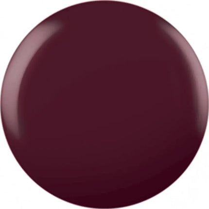 CND Vinylux Black Cherry #304