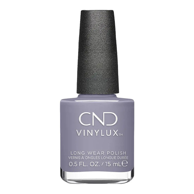 CND Vinylux Hazy Games #462