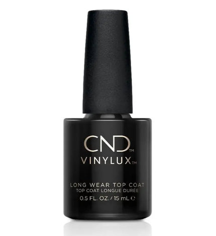 CND Vinylux Long Wear Top Coat