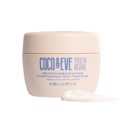 Coco & Eve Pro Youth Hair & Scalp Mask