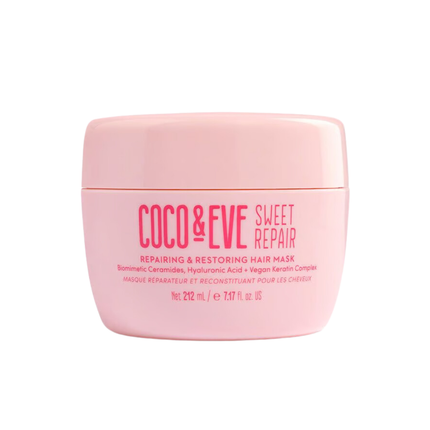 Coco & Eve Sweet Repair Hair Mask