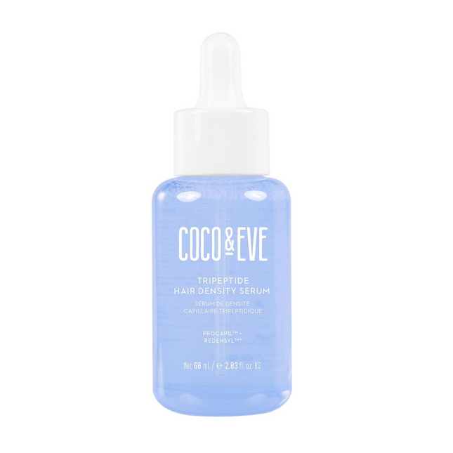 Coco & Eve Tripeptide Hair Density Serum