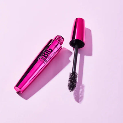 Collection Big Drama Volumising Mascara Waterproof Black