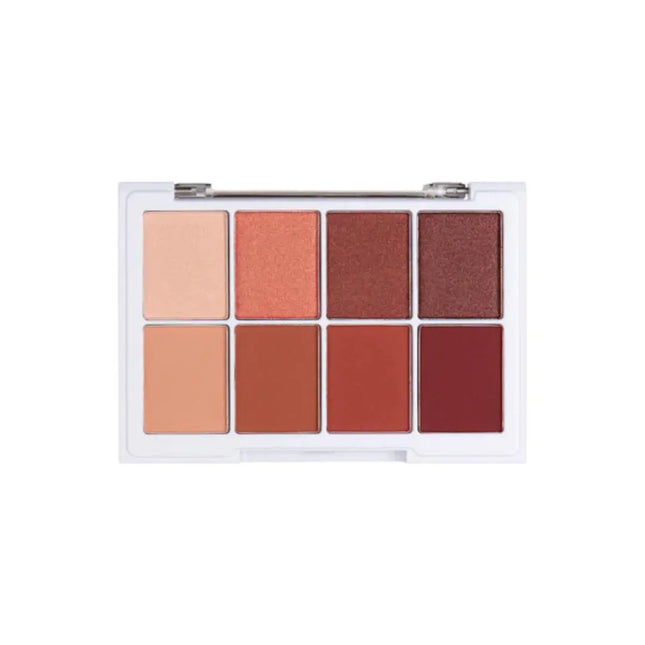 Collection Eye Palette Ibiza Sunsets