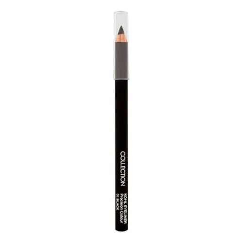 Collection Kohl Eyeliner Precision Colour Black