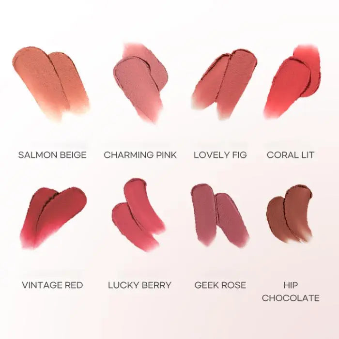 Colorgram Nude Blur Tint 03 Lovely Fig