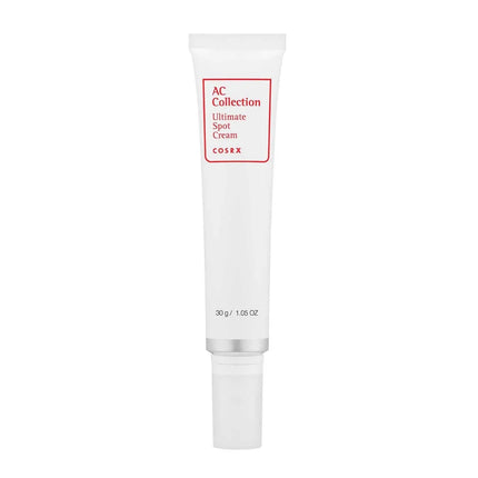 COSRX AC Collection Ultimate Spot Cream